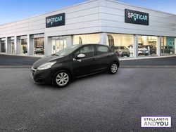 Utilisé 2018 Peugeot 208 Citadine | 7 990 € (Bon prix)