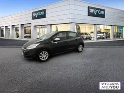 Utilisé 2018 Peugeot 208 Citadine | 8 690 € (Bon prix)