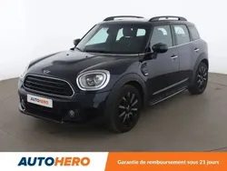 Bleu Utilisé 2019 Mini One Countryman SUV | 18 590 € (Bon prix)
