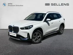 Utilisé 2023 BMW X1 xLine SUV | 31 900 € (Prix juste)