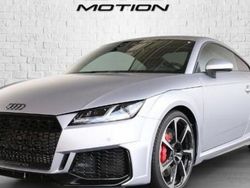 Utilisé 2022 Audi TT RS Exclusive Coupé | 83 990 € (Prix assez cher)