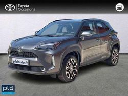 Utilisé 2024 Toyota Yaris Hybrid Design | 24 990 € (Prix juste)