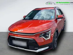 Utilisé 2023 Kia Niro SUV | 39 200 € (Prix juste)