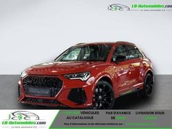 Utilisé 2022 Audi RS Q3 Sport SUV | 59 700 € (Prix juste)