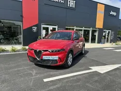 Rouge Utilisé 2024 Alfa Romeo Tonale Super SUV | 29 950 € (Prix cher)
