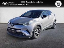 Utilisé 2017 Toyota C-HR+ SUV | 16 880 €