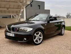 Utilisé 2012 BMW 118 Cabriolet Cabriolet | 14 000 €