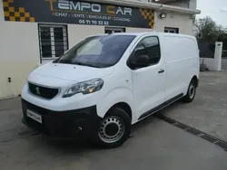 Blanc Utilisé 2020 Peugeot Expert Van | 12 990 € (Bon prix)