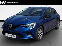 Bleu Occasion 2023 Renault Clio V Equilibre Citadine | 15 190 € (Prix juste)