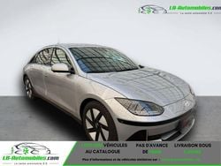 Utilisé 2023 Hyundai Ioniq 6 Berline | 37 500 € (Prix juste)