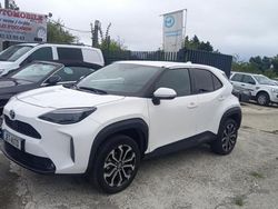Utilisé 2021 Toyota Yaris Hybrid Design Citadine | 17 300 €