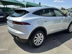 Utilisé 2020 Jaguar E-Pace S SUV | 23 490 €
