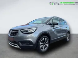 Utilisé 2019 Opel Crossland X SUV | 15 700 € (Bon prix)