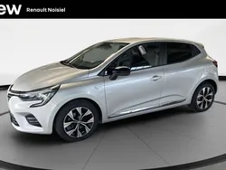 Gris Utilisé 2022 Renault Clio V Evolution Citadine | 16 890 € (Prix juste)