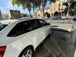 Utilisé 2014 Skoda Rapid Berline | 7 500 € (Bon prix)