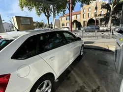 Utilisé 2014 Skoda Rapid Berline | 7 500 € (Prix cher)