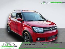 Utilisé 2017 Suzuki Ignis Comfort+ Berline | 15 600 € (Prix juste)