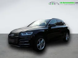 Utilisé 2021 Audi Q5 Sport SUV | 42 400 € (Bon prix)