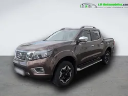 Utilisé 2020 Nissan Navara Pick-up | 34 200 € (Super prix)