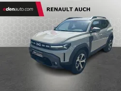 Beige Nouvelle 2025 Dacia Duster Journey SUV | 29 900 € (Prix assez cher)