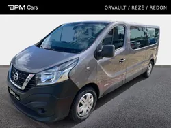 Gris Utilisé 2020 Nissan NV300 N-Connecta Van | 28 990 €
