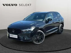 Noir Utilisé 2024 Volvo XC60 Plus SUV | 55 374 € (Prix cher)