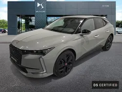 Gris Utilisé 2024 DS Automobiles DS4 Performance Berline | 27 990 € (Super prix)