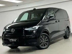 Noir Utilisé 2024 VW T7 Van | 52 900 € (Super prix)