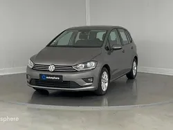Utilisé 2015 VW Golf Sportsvan Monospace | 12 999 €