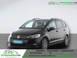 Utilisé 2020 VW Touran Monospace | 29 200 € (Prix juste)