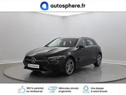 Utilisé 2024 Mercedes E250 AMG line Citadine | 39 990 € (Prix juste)