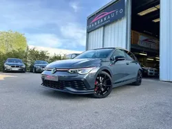 Gris Utilisé 2022 VW Golf VIII GTI Clubsport Break | 35 990 € (Prix juste)
