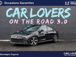Noir Utilisé 2023 VW Golf VIII GTD Berline | 31 990 € (Super prix)