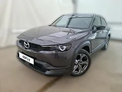 Gris Utilisé 2021 Mazda MX30 SUV | 15 090 € (Bon prix)