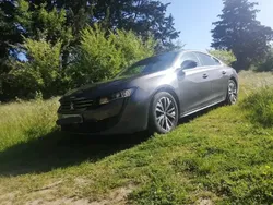 Utilisé 2019 Peugeot 508 Business-Line Berline | 13 500 € (Prix juste)