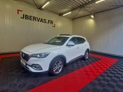 Blanc Utilisé 2022 MG EHS Luxury SUV | 18 990 € (Prix juste)