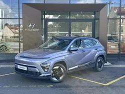 Bleu Nouvelle 2025 Hyundai Kona SUV | 30 290 € (Prix juste)
