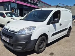 Utilisé 2016 Citroën Berlingo Business Class Monospace | 6 490 € (Prix juste)