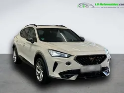 Utilisé 2022 Cupra Formentor SUV | 34 500 € (Prix juste)