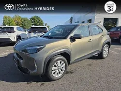 Utilisé 2022 Toyota Yaris Hybrid | 19 980 € (Prix juste)