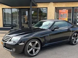 Noir Utilisé 2005 Chrysler Crossfire Coupé | 10 490 €