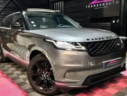 Utilisé 2018 Land Rover Range Rover Velar S SUV | 27 990 € (Prix juste)