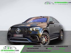 Occasion 2021 Mercedes S63 AMG AMG Coupé | 101 800 €