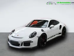 Utilisé 2016 Porsche 911 Coupé | 189 800 € (Super prix)