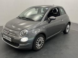 Utilisé 2021 Fiat 500 Dolcevita Citadine | 13 490 € (Prix juste)