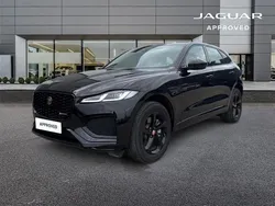 Utilisé 2022 Jaguar F-Pace R-Dynamic SUV | 53 999 € (Prix juste)