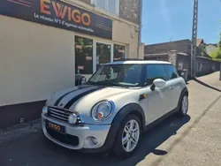Gris Utilisé 2011 Mini Cooper Citadine | 9 900 €