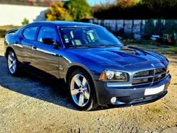Bleu Utilisé 2007 Dodge Charger Berline | 18 000 €
