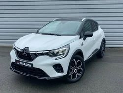 Noir Utilisé 2023 Mitsubishi ASX Intense SUV | 25 500 €