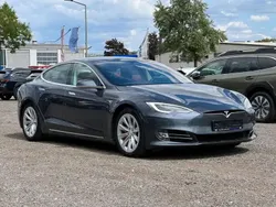 Gris Utilisé 2017 Tesla Model S Berline | 34 780 €